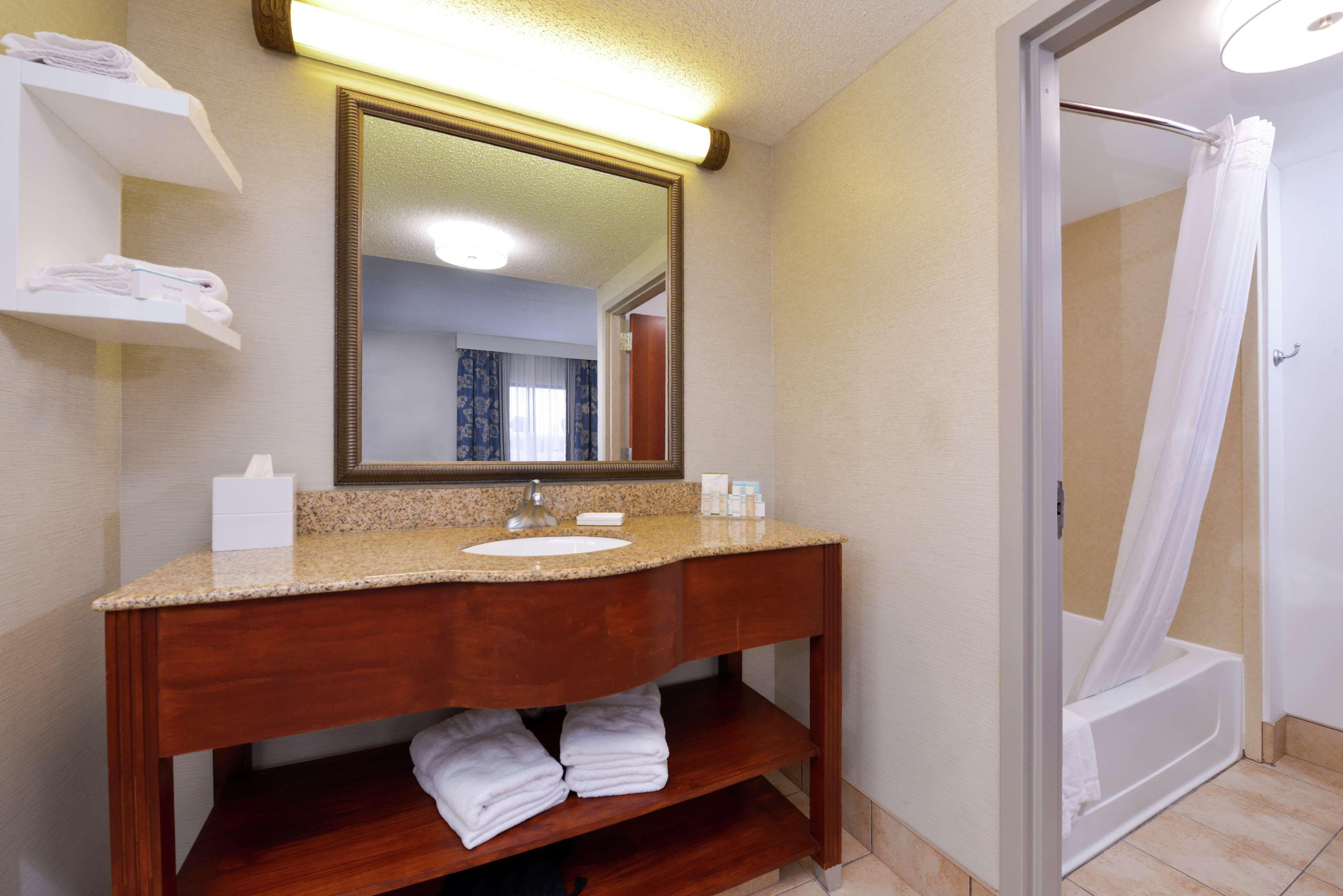 Hampton Inn & Suites Wilmington Extérieur photo
