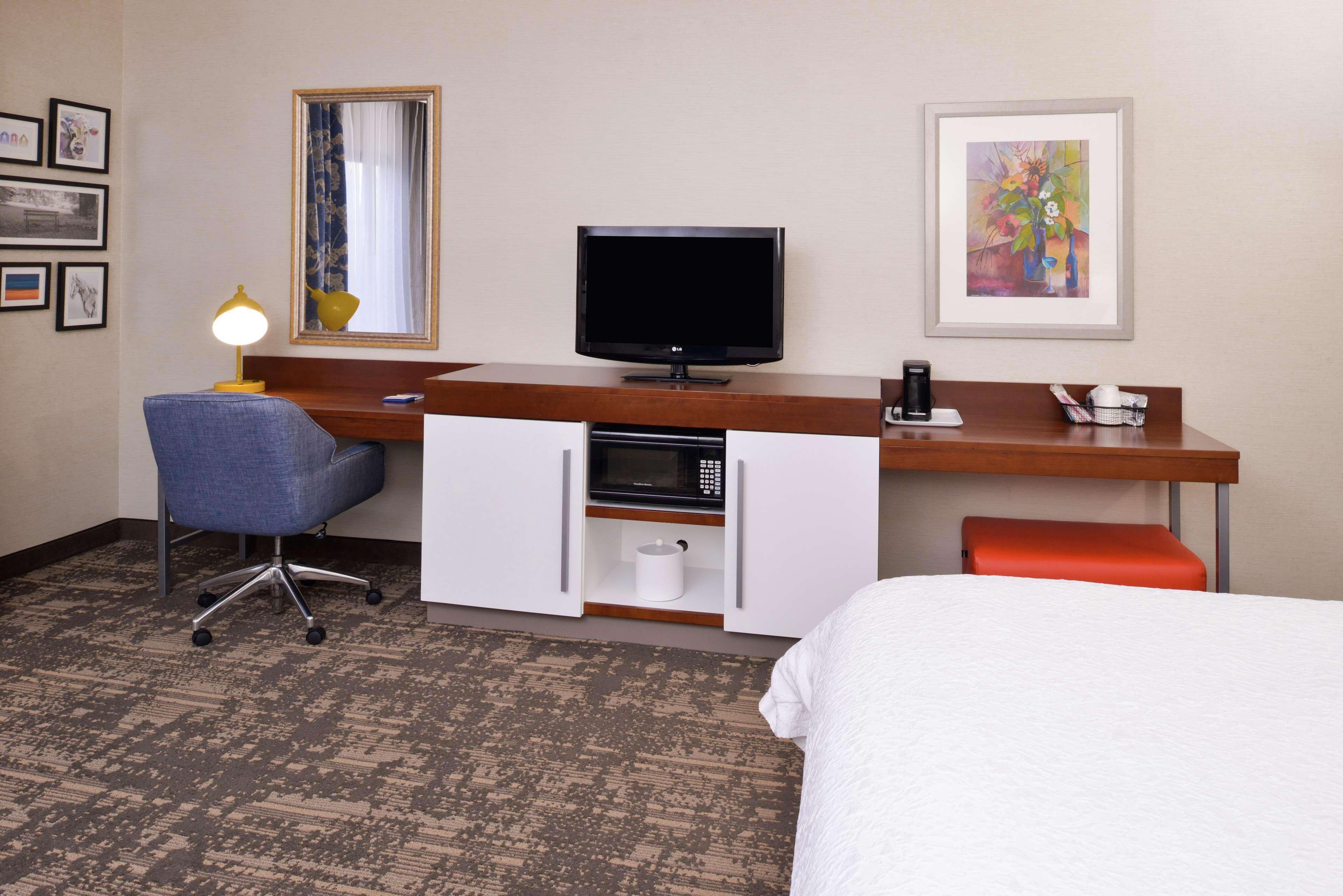 Hampton Inn & Suites Wilmington Extérieur photo