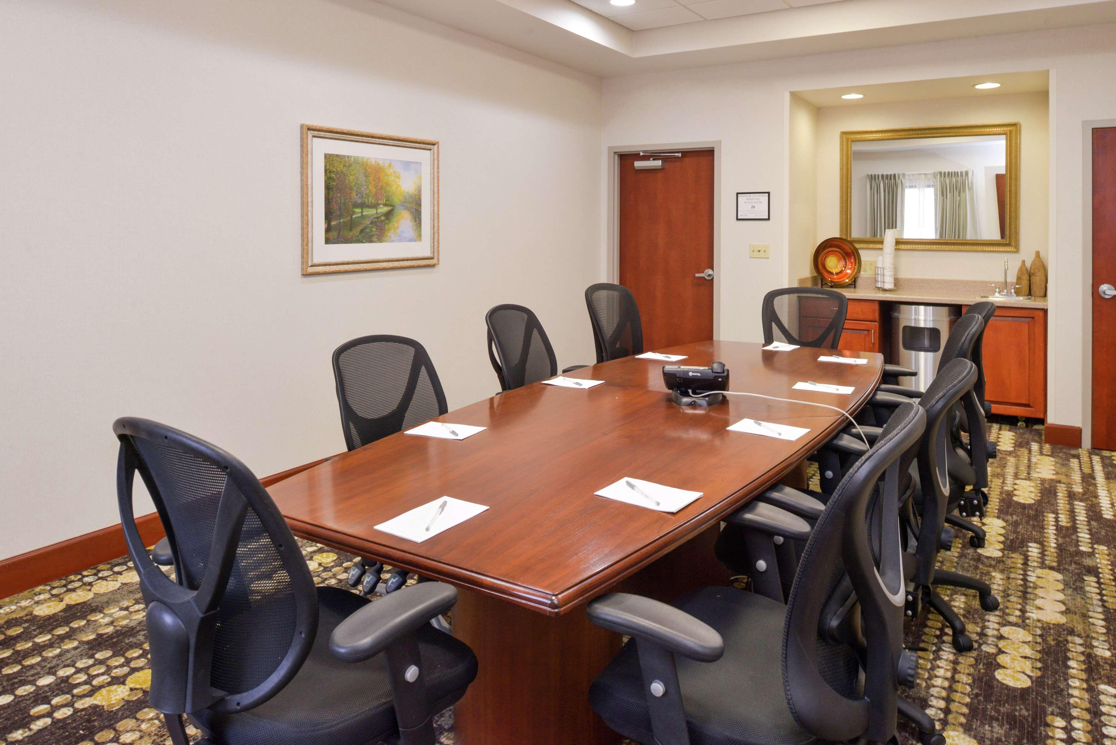 Hampton Inn & Suites Wilmington Extérieur photo