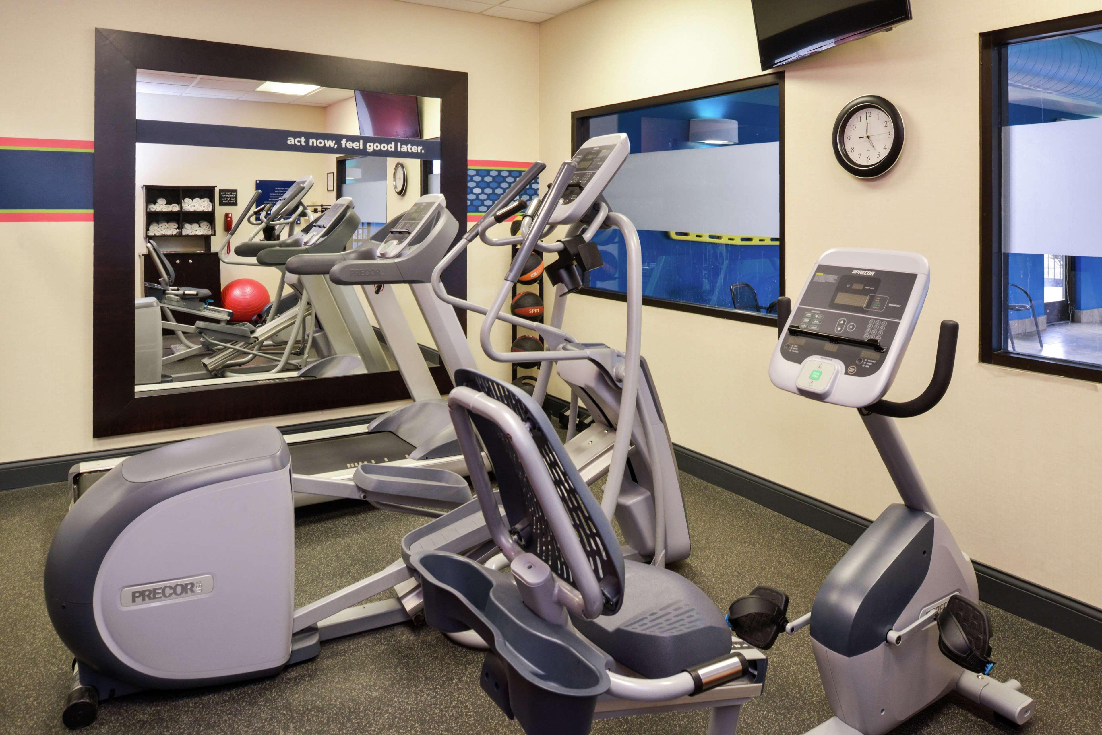 Hampton Inn & Suites Wilmington Extérieur photo