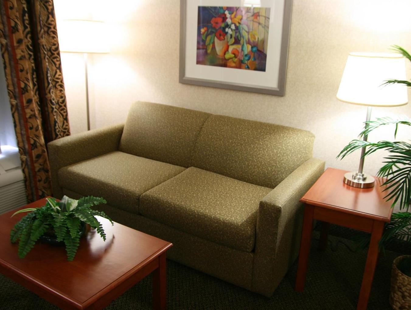 Hampton Inn & Suites Wilmington Extérieur photo