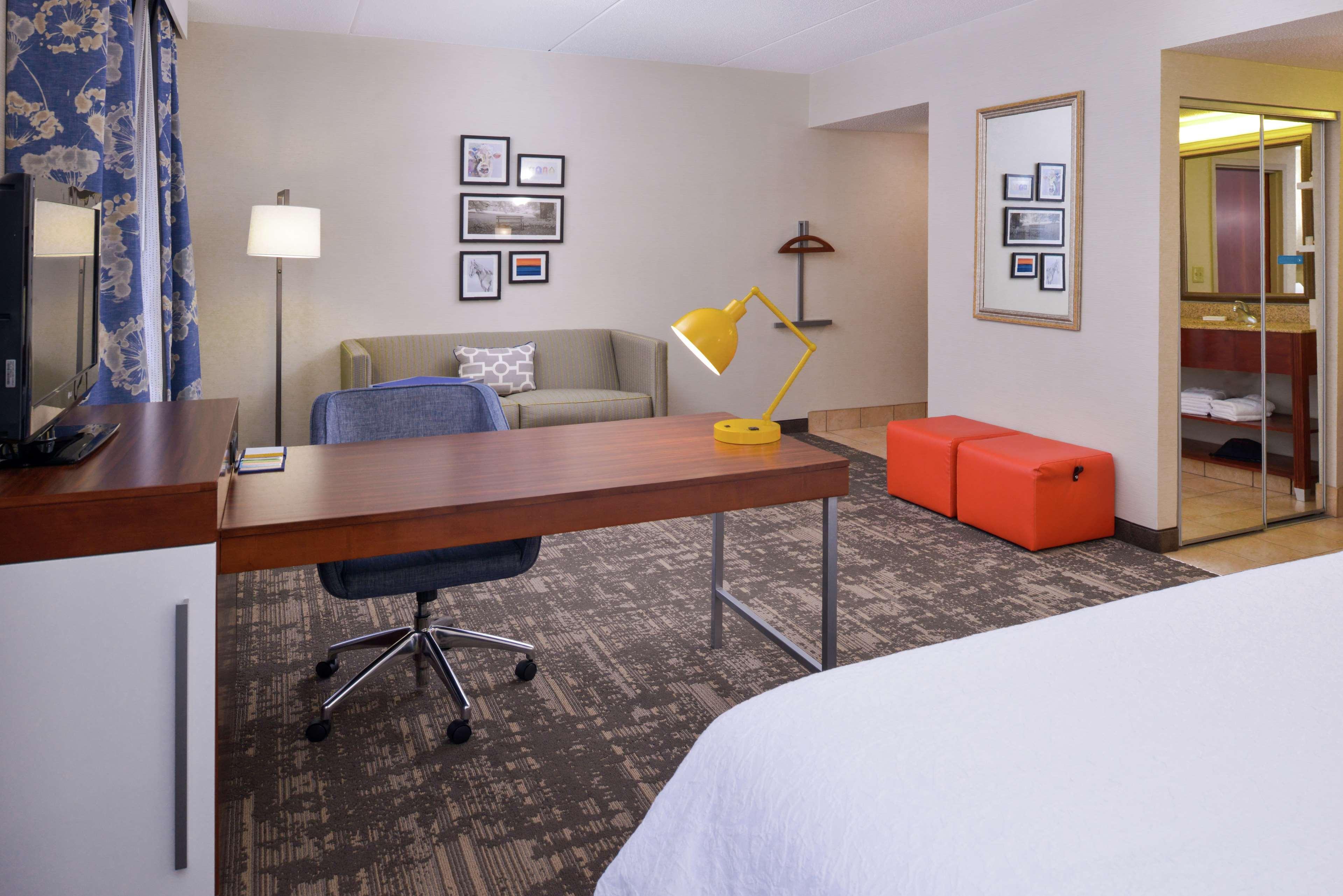 Hampton Inn & Suites Wilmington Extérieur photo