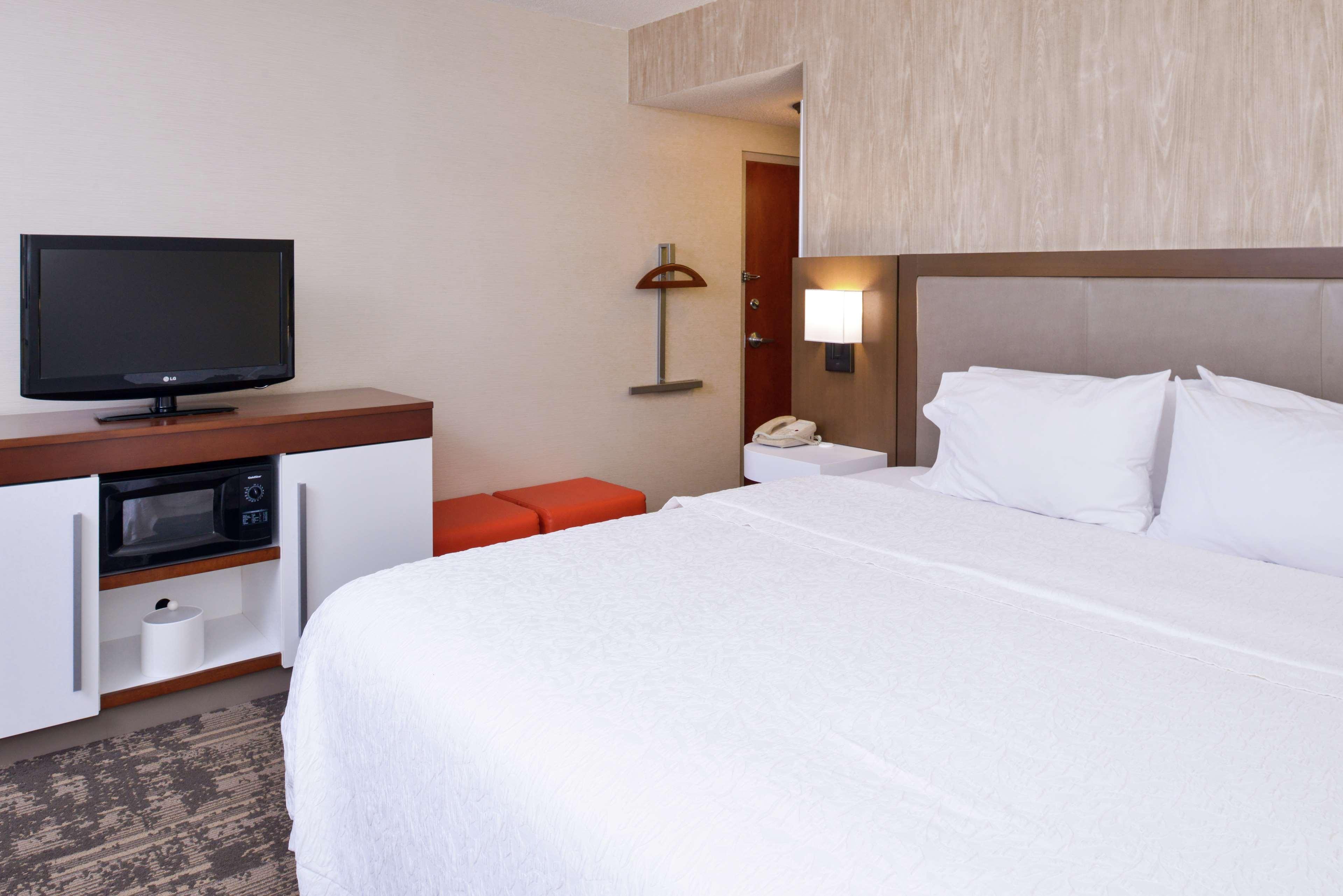 Hampton Inn & Suites Wilmington Extérieur photo