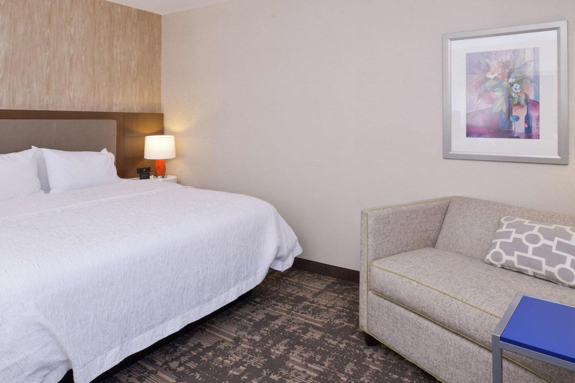 Hampton Inn & Suites Wilmington Extérieur photo