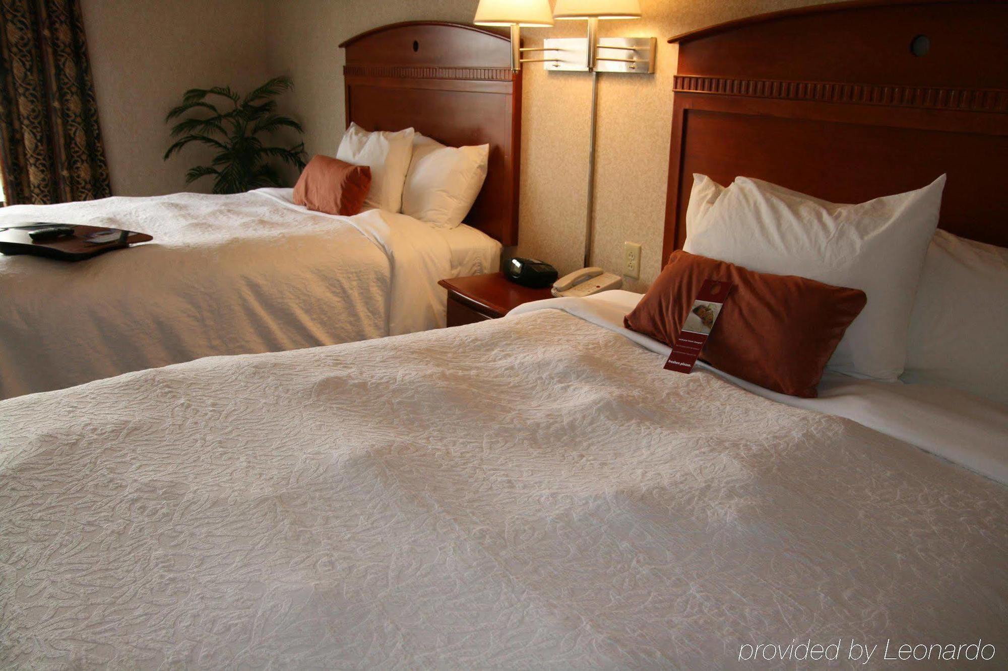 Hampton Inn & Suites Wilmington Chambre photo